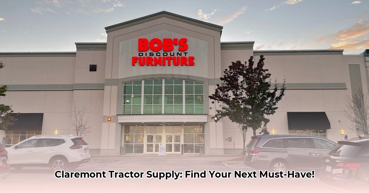 tractor-supply-claremont-new-hampshire